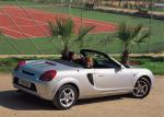 Toyota MR2 1999 года